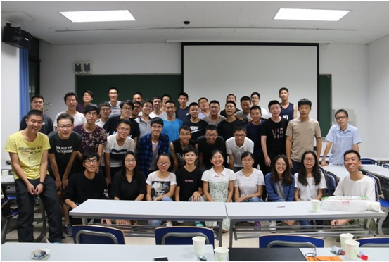 学生会 清华计算机科学与技术系 学生会 清华计算机科学与技术系